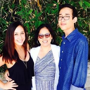 Meet your Posher, Camille